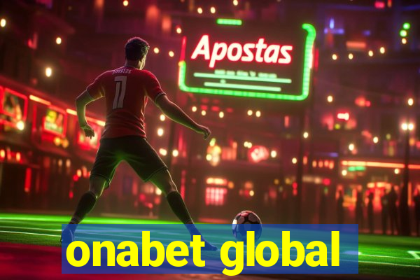 onabet global